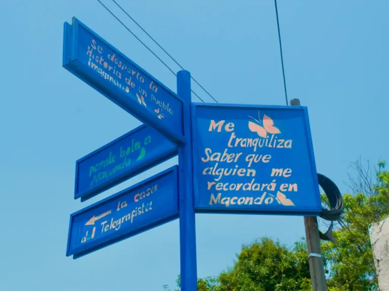 Aracataca 10