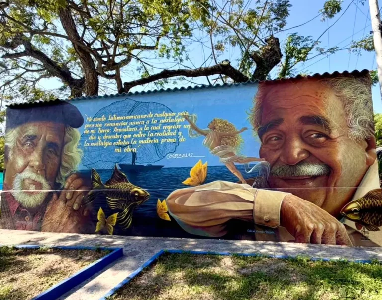Aracataca 2