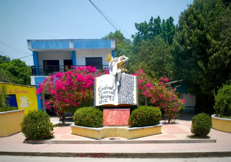 Aracataca 4