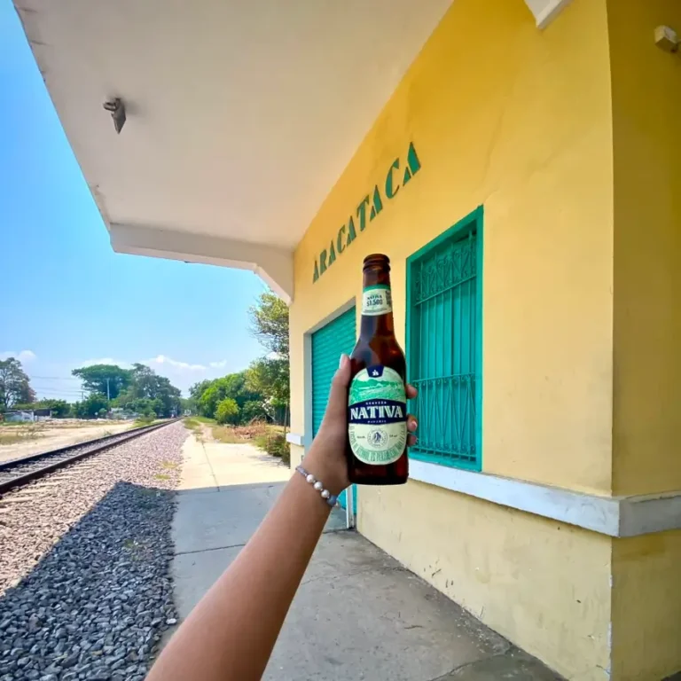 Aracataca 8