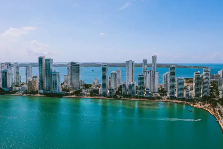 Bahía de Cartagena