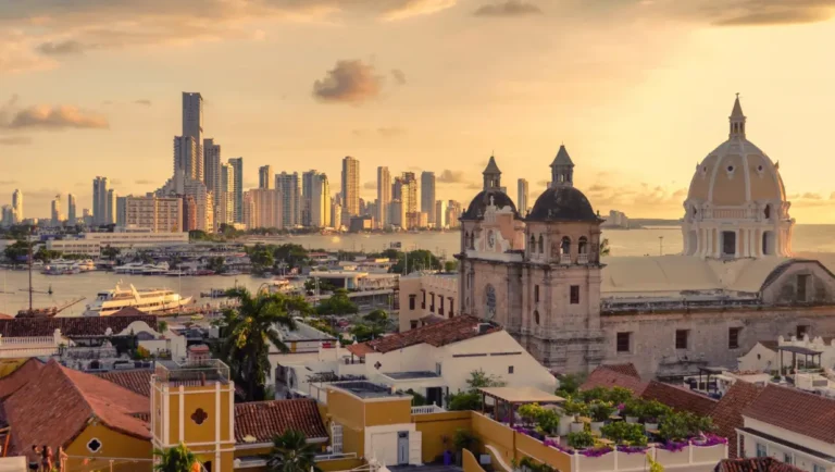 Cartagena Catedral