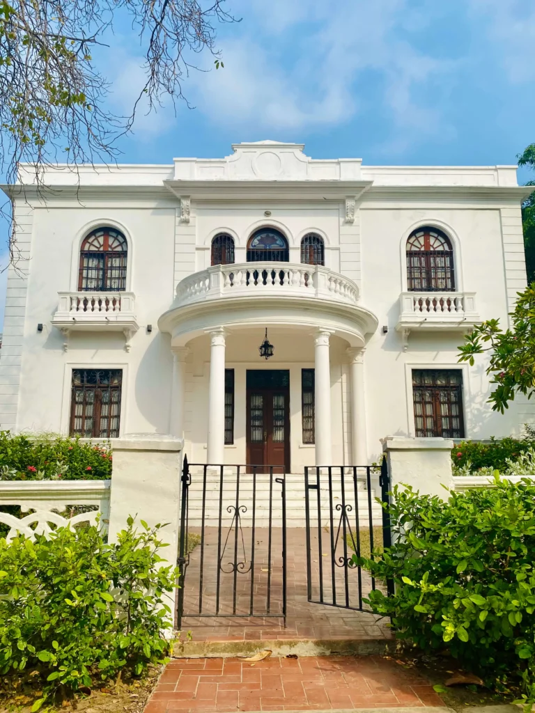 Casa el Prado 1