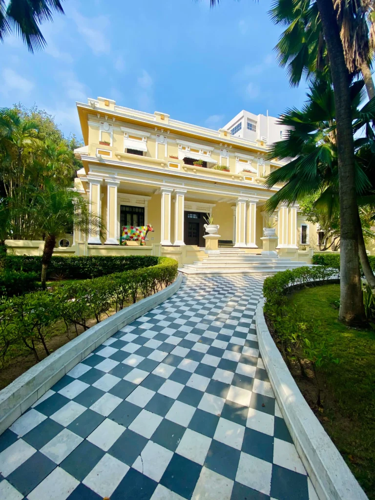 Casa el Prado