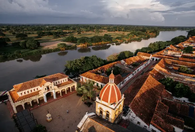 Experiencia en Mompox