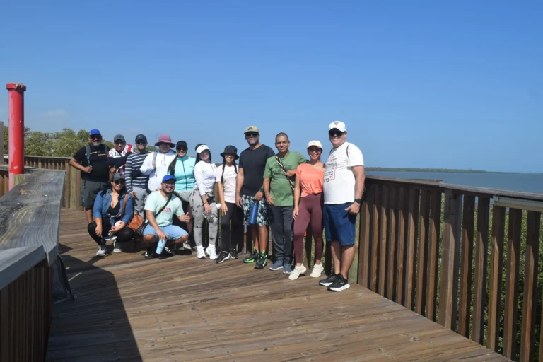 Grupo Ciénaga de Mallorquin
