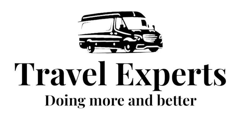 Logo travel Experts-03