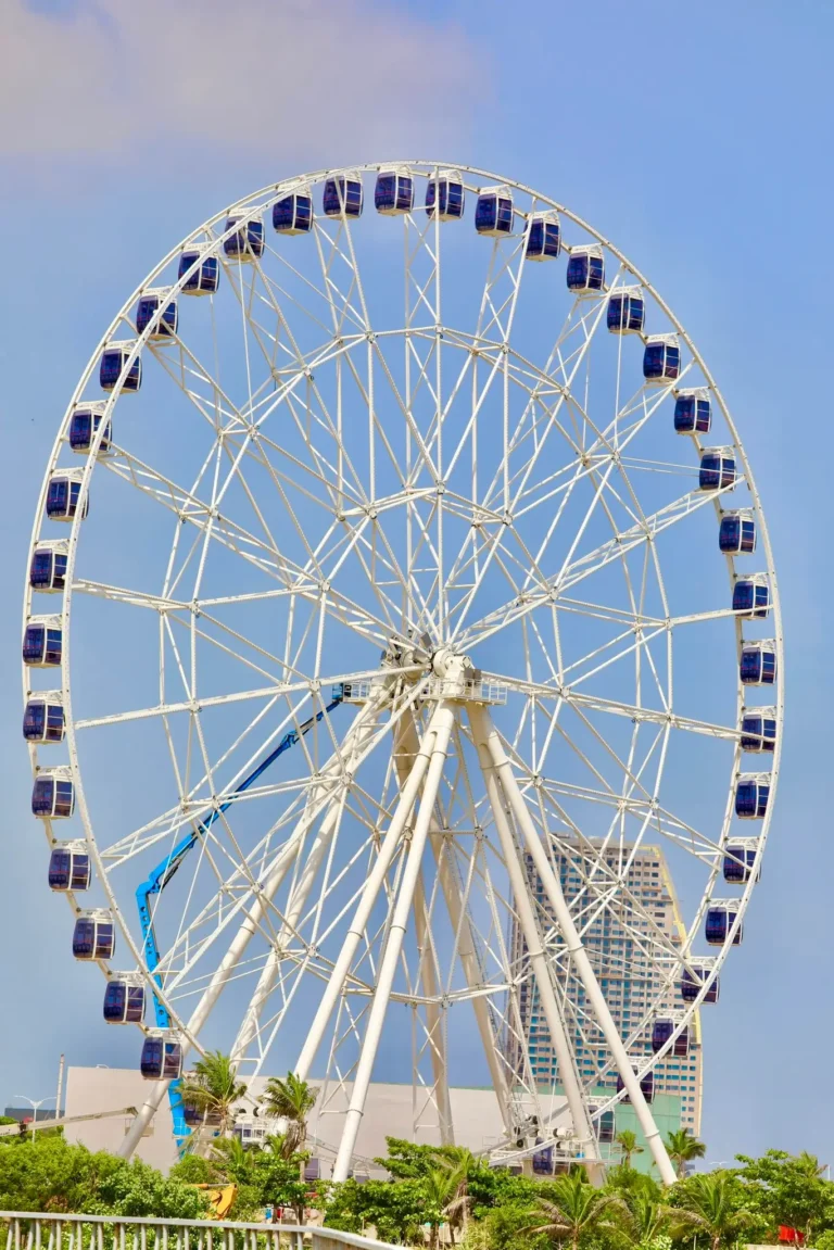 Luna del rio 2