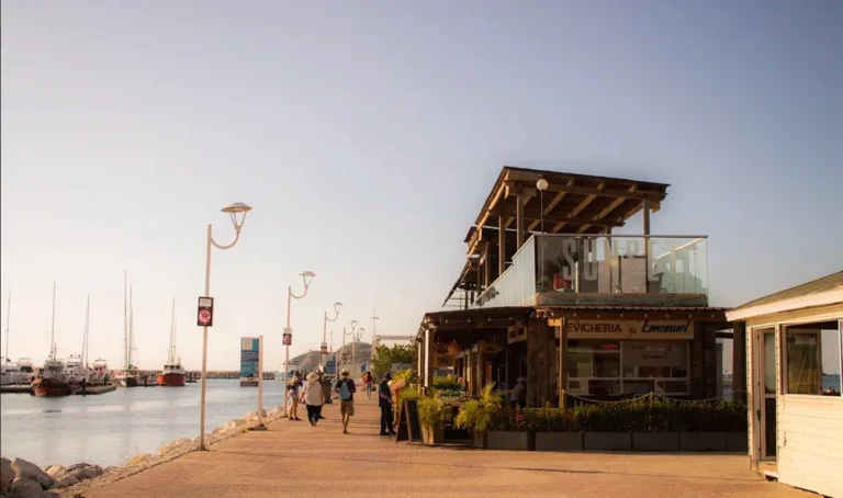 Marina Santa Marta