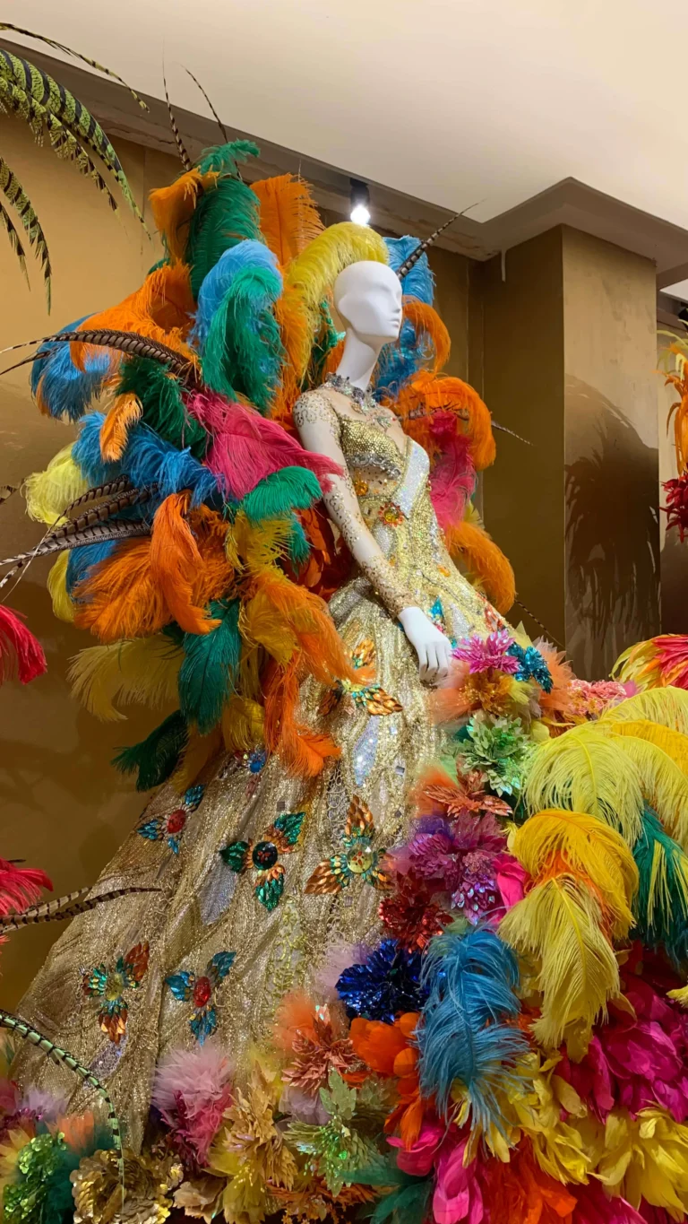 Museo del Carnaval