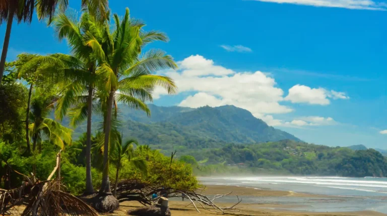 Playa Tayrona (1)