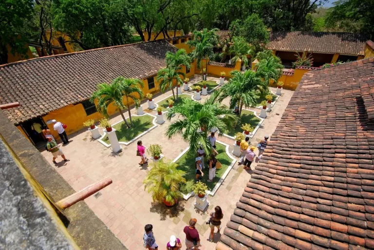 Quinta de San Pedro
