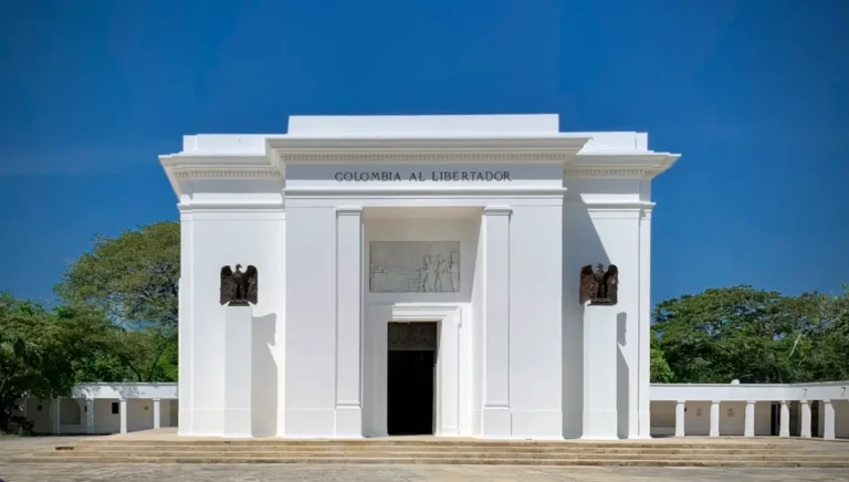 Santa Marta Quinta de San Pedro