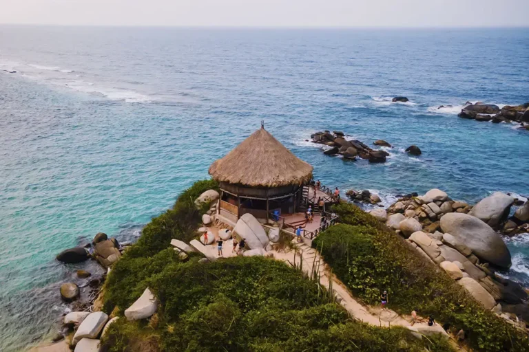 Tayrona Cabo San Juan