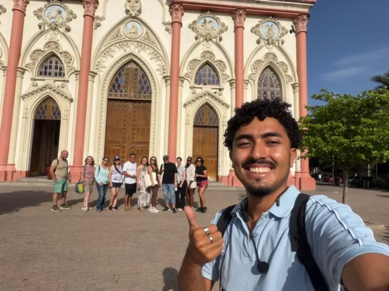 Tour Gabo BAQ