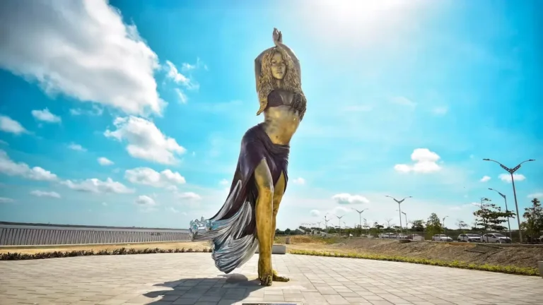 shakira