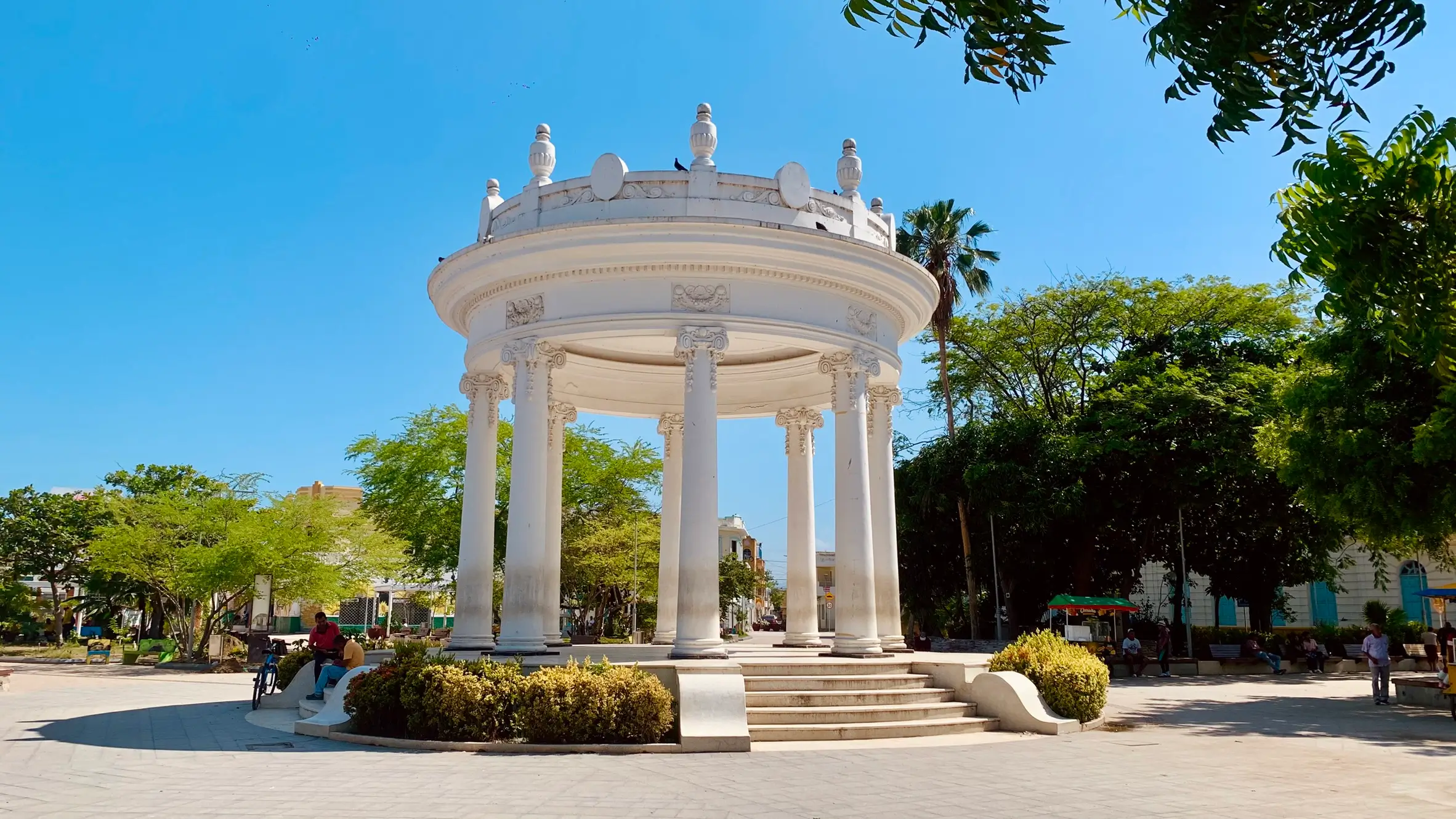 Cénaga Magdalena