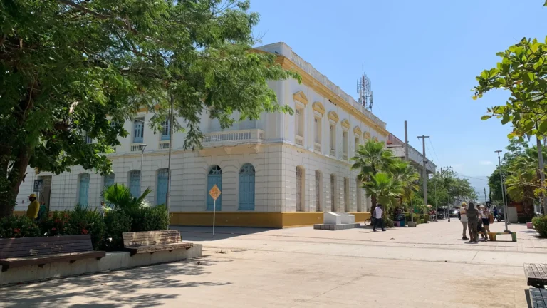 Ciénaga
