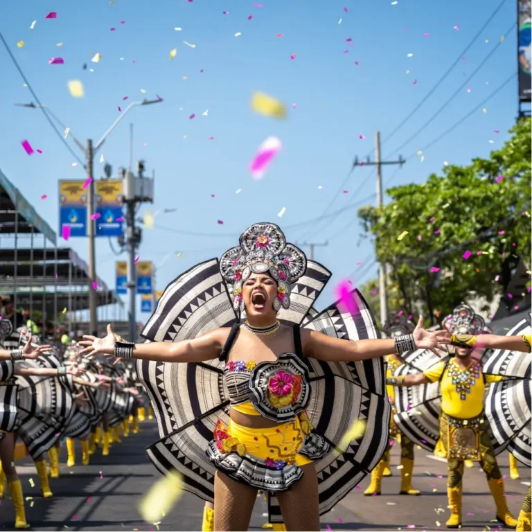 Carnaval de Barranquilla