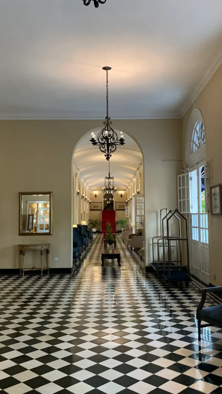 Hotel El Prado