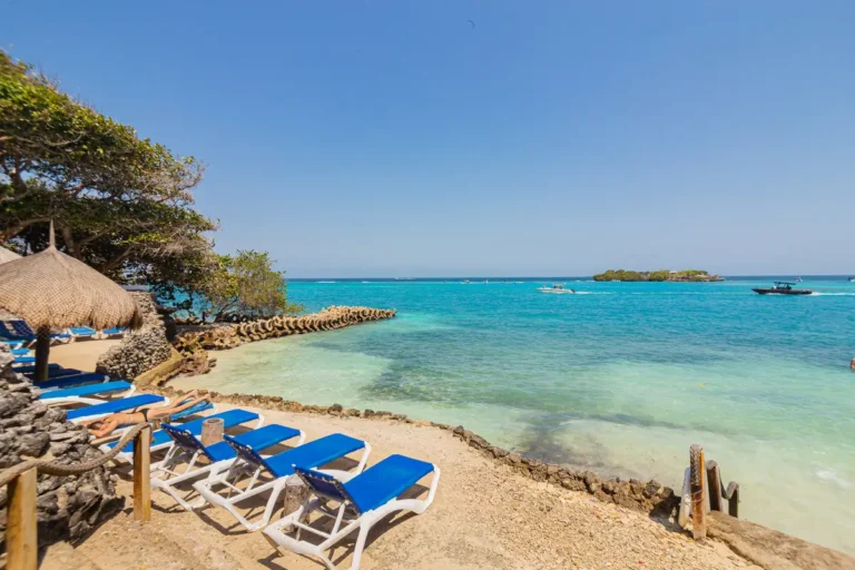 Islas del Rosario