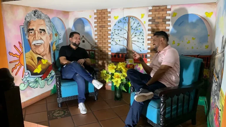 Museo Gabo Centro de Barranquilla