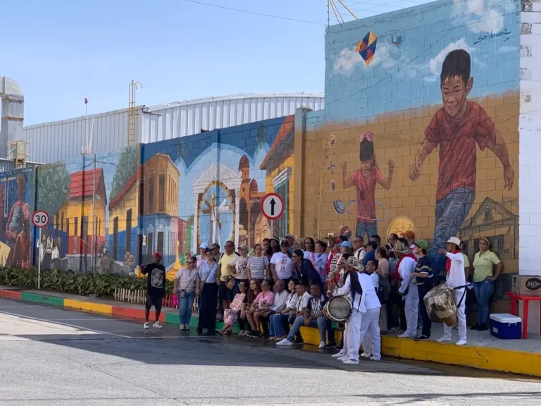 Museo a Cielo Abierto Barranquilla