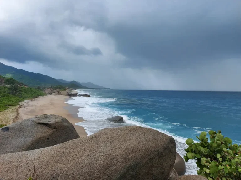 Parque Tayrona 1
